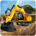 Legendary Excavator Simulator 아이콘