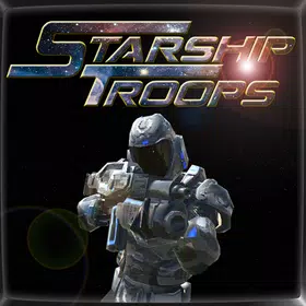 Starship Troops 2 – REDUX