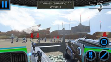 Starship Troops 2 - REDUX постер