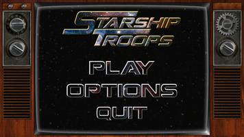 Starship Troops 2 - REDUX скриншот 2