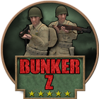 آیکون‌ Bunker Z