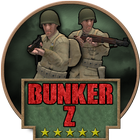 Bunker Z Zeichen