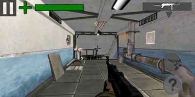 Bunker Z Screenshot 3
