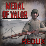 Medal Of Valor Omaha REDUX иконка