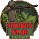 Soldiers Of Valor 6 - Burma APK