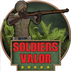 Soldiers Of Valor 6 - Burma ไอคอน