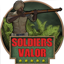 Soldiers Of Valor 6 - Burma APK