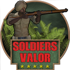 Icona Soldiers Of Valor 6 - Burma