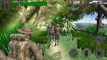 Soldiers Of Valor 6 - Burma screenshot 1