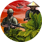 Soldiers Of Vietnam آئیکن