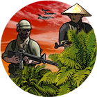 Soldiers Of Vietnam آئیکن