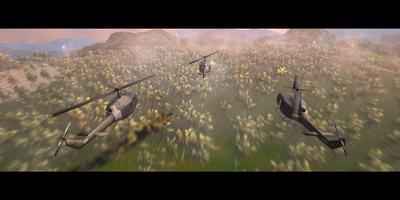 Soldiers Of Vietnam ภาพหน้าจอ 3