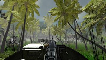 The American War captura de pantalla 1