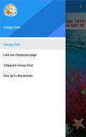 Hungry Fish اسکرین شاٹ 3