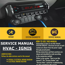 SERVICE MANUAL HVAC - IGNIS APK