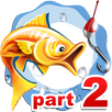 Fishing River monster 2 APK