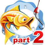 Fishing River monster 2