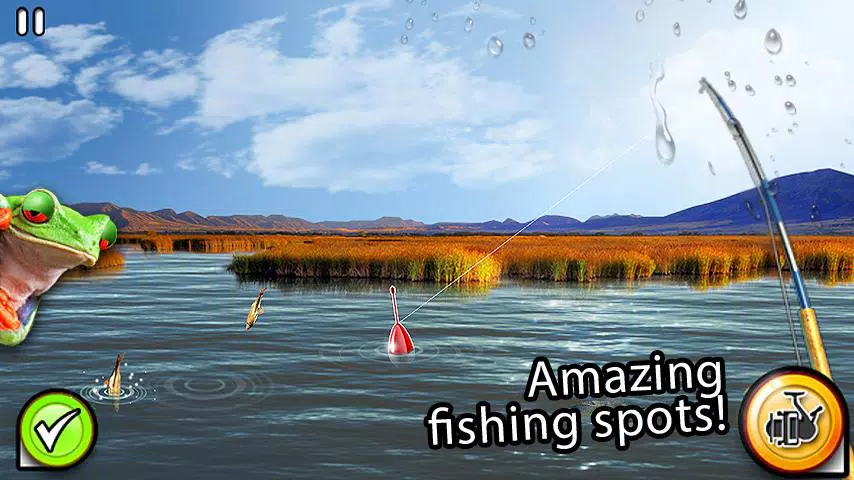 Fishing River monster 2 APK for Android Download