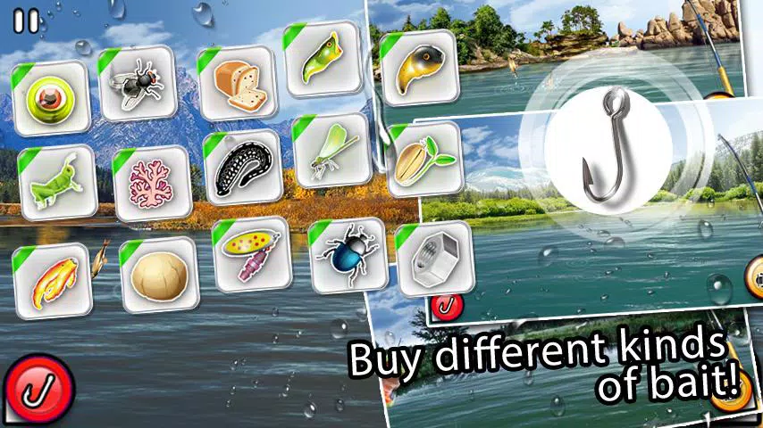 Fishing River monster 2 APK for Android Download