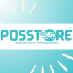 ”POSSTORE