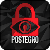 Postegro アイコン