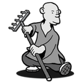 Lil Monk - Zen Garden