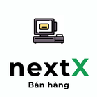 NextX bán hàng icône