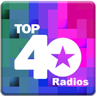 Top 40 Radio-icoon