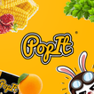 PopIt Snack
