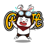 Kreasi Indonesia ikona