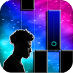 NBA Young Piano Tiles ikona