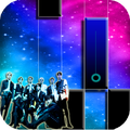 NCT Piano Tiles