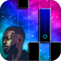 Dadju Piano Music Tiles
