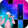 Karol G Piano Music Tiles