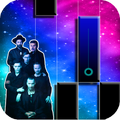 Rammstein Piano Tiles