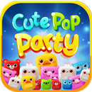 Cute Pop Party APK