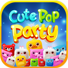 Cute Pop Party icon
