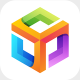Hexagon Puzzle HD icon