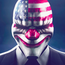 PAYDAY: Crime War APK