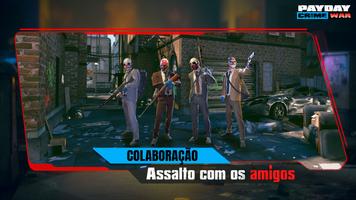 PAYDAY imagem de tela 1