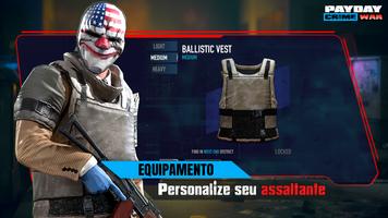 PAYDAY imagem de tela 2