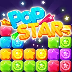 PopStar - Lucky Rewards &amp; Free Cash Winning