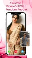 برنامه‌نما HD X Video Call عکس از صفحه