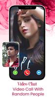 برنامه‌نما HD X Video Call عکس از صفحه