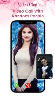 برنامه‌نما HD X Video Call عکس از صفحه