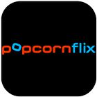 Popcornflix - Gratis-icoon