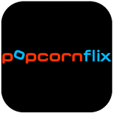 Popcornflix - Gratis 圖標