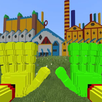 Poppy Playtime: Minecraft Mod APK