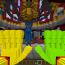 Poppy Playtime: Minecraft Mod APK