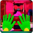 Poppy Wuggy Playtime Survival APK
